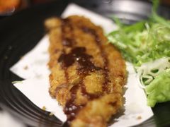 -胜代日本料理(云程巷小区店)