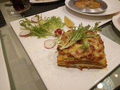 -伊斯坦布尔土耳其清真咖啡餐厅