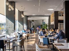 -上海虹桥宾馆味翠餐厅