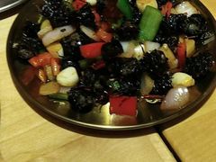 -我是那个大叔·美食研究所(新塘路店)