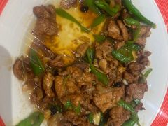 -福巷湘食小馆·猛火现炒(上海首店)