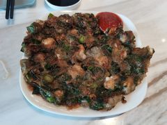 -鹭江潮餐厅•福建菜(鹭江佲家酒店)