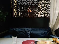 -尼泊尔雪莲餐厅(北京东路店)