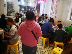 -芬芳甜品(同福路店)