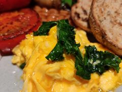 滑蛋-农畉LONFOOD(福田星河COCOPark店)