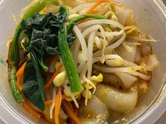 -魏家凉皮(博水商务大厦店)