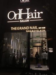 -OnHair Salon