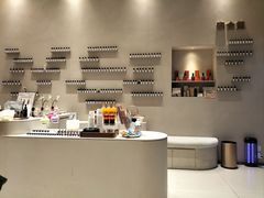-泰合玺·精油疗愈 SPA(南京河西万达店)