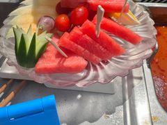 -海底捞火锅(大华一路店)