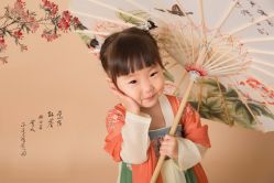 -蜜阁孕味亲子摄影(赛高店)