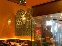 -耶里夏丽·新疆菜·28年喀什老馆(田林东路店)