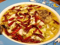 -鱼库·不仅是一家烤鱼店(车公庙店)