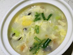 -船歌·鱼水饺青岛菜(金狮广场店)