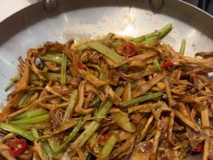 -聚鑫阁江浙菜·非遗传承技艺(青村帝华园店)