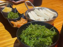 -子檀大隐炭烧(食品街店)