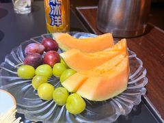 -海底捞火锅(石景山万达广场店)