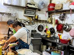 -下环街市熟食中心