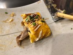 -日葵 大阪烧ひまり(仙霞路店)