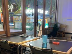 -乔街深夜食堂·小龙虾·高压锅生蚝(杭州总店)