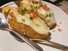 -绿茶餐厅(松江万达店)
