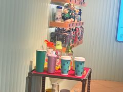 -星巴克(北京三里屯SOHO一店)
