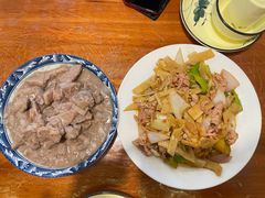 -老街坊餐吧