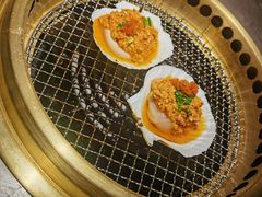 -谷牛日式烤肉(宝山U天地店)