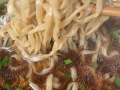 -邵顺兴锅盖面(金山宝地店)
