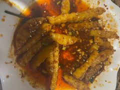 -黄记煌三汁焖锅(渝北金港国际店)