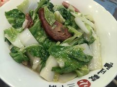 -富正毅三下锅·湘西韵味(天门山索道店)