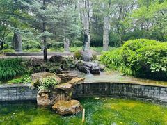 -沈阳植物园