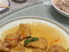 -大清花饺子(山庄店)
