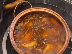-天仁聚驴肉香(北石槽店)