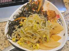-丰茂烤串(卫星广场店)