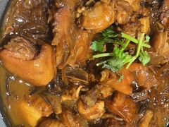 -老长春肉馆(隆礼路店)