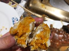 -小天鹅戴斯酒店鲸鲨百汇创作料理