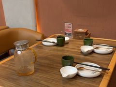 -云海肴·汽锅鸡·云南菜(广安门天虹店)