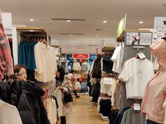 -优衣库(成都锦华万达广场店)