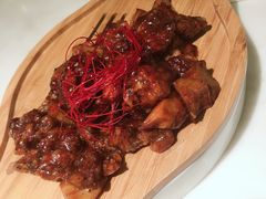 -韵秋荷(宝山龙湖天街店)