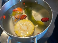 -德天肥牛海鲜火锅(城西银泰店)