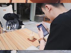 -稀物集咖啡(徽州大道店)