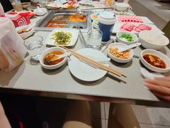 -海底捞火锅(泰安爱琴海店)