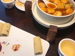 漓江一品豆腐-桂客膳房·珍品堂