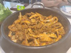 -屋里家延边朝鲜族冷面(梅林3店)