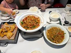 -小菜园新徽菜(北京大兴龙湖天街店)