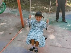 -南通洲际绿博园