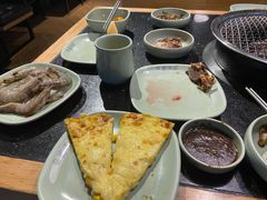 -韩盛·盛江山自助料理(奥体万达店)
