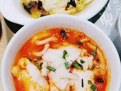 -老乡鸡(亚夏汽车城同创科技园店)