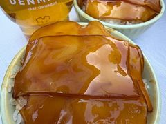 -悦融·京鲁菜·露台花园(安定门店)