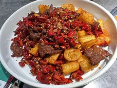 -虾念·128香辣虾.武汉烧烤(龙华总店)